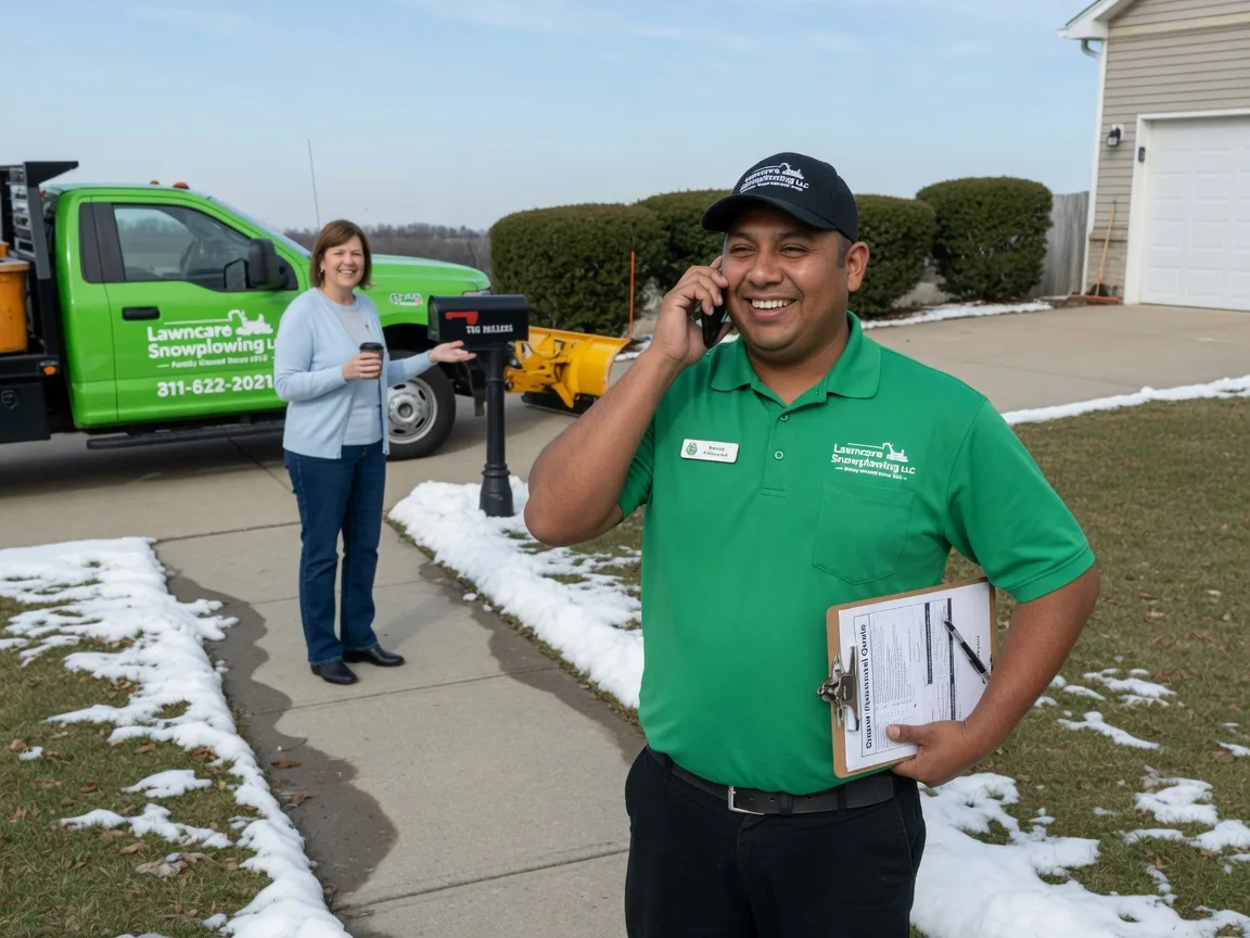 Lawn Care Services By Expert Landscaper Waccabuc, NY FAQs